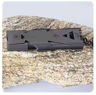 SOS Emergency Portable Whistle