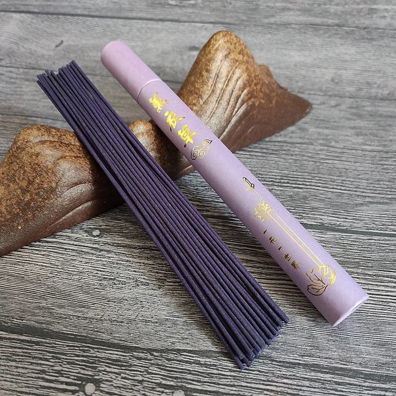 40Pcs Natural Incense Sticks