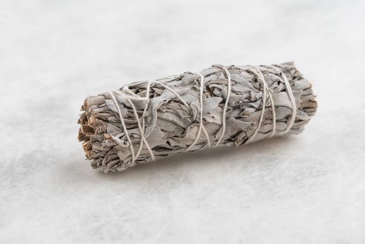 Natural Sage Smudge Sticks