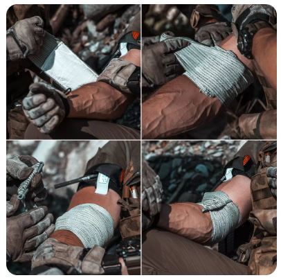 Rhino Survival, First Aid Kits