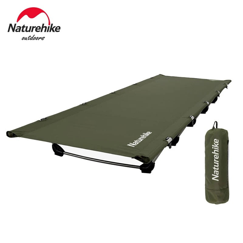 Nature hike Camping Bed Ultra Light