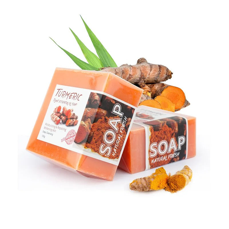 Natural Organic Variety Scent Body Soap