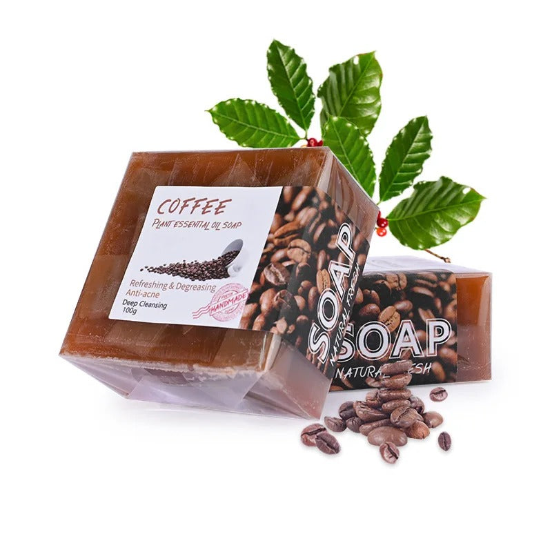 Natural Organic Variety Scent Body Soap