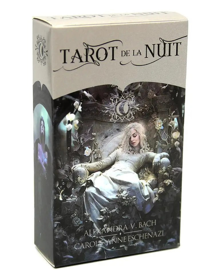 Variety Tarot Cards