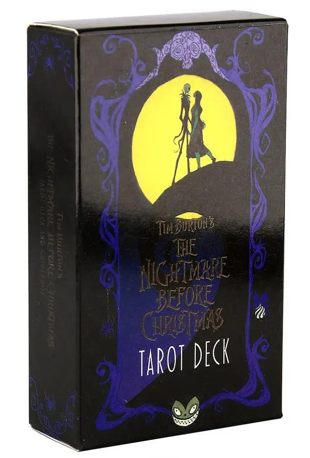 Variety Tarot Cards