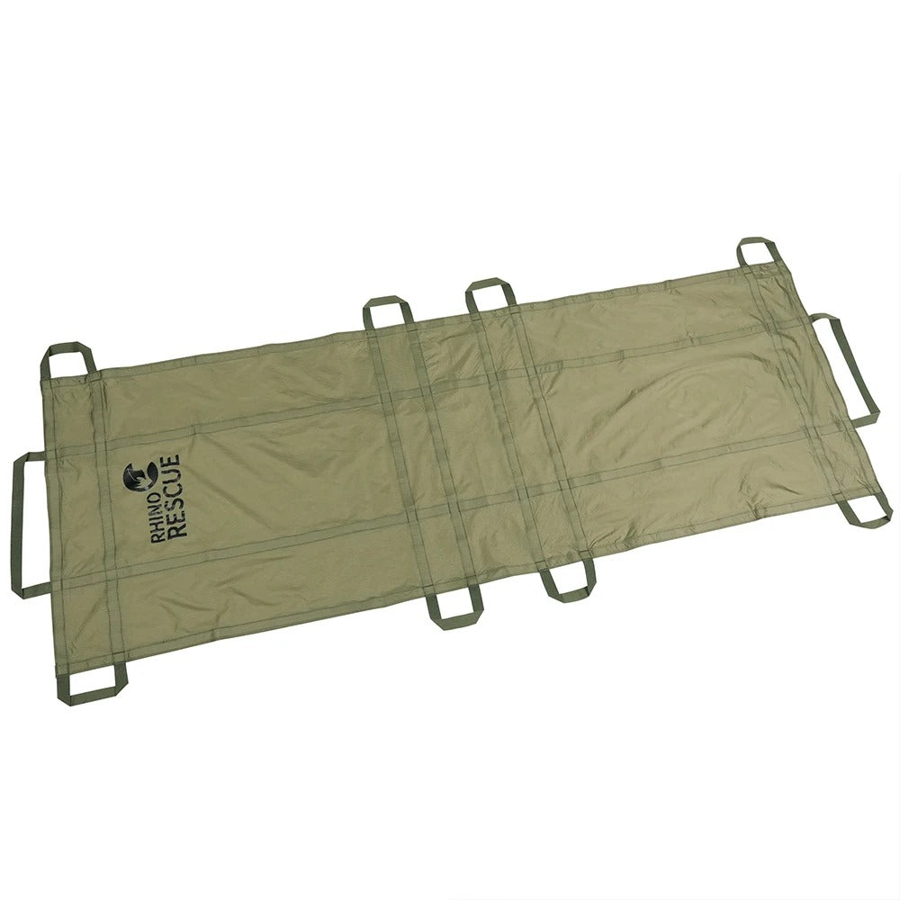 Rhino Rescue, Portable Emergency stretcher