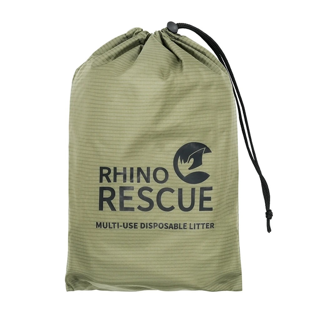 Rhino Rescue, Portable Emergency stretcher