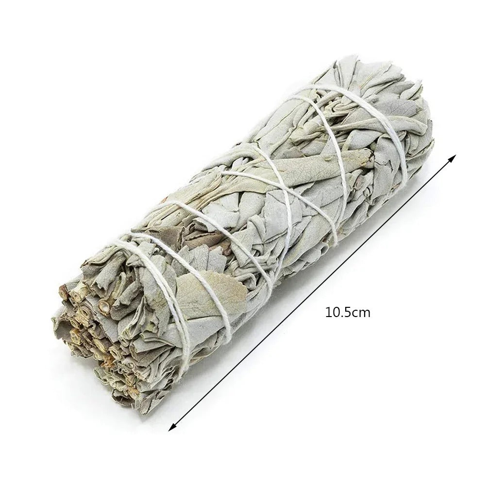 Natural Sage Smudge Sticks