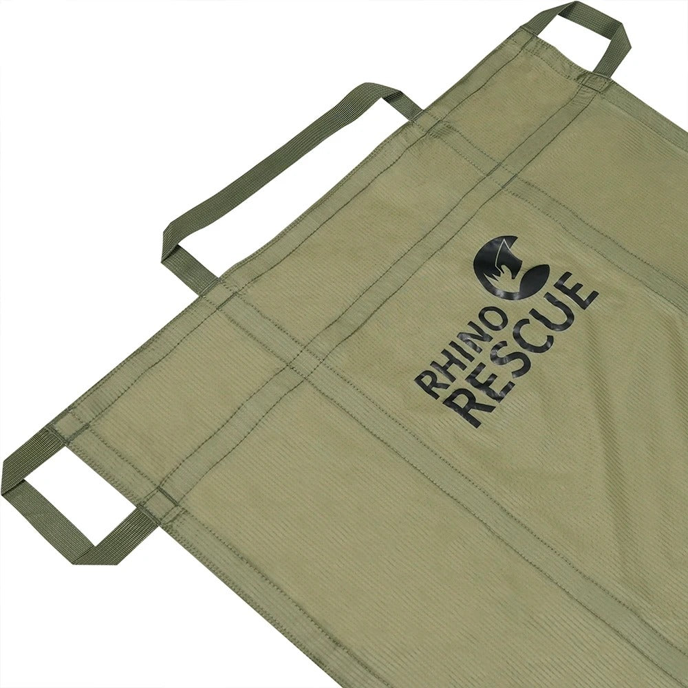 Rhino Rescue, Portable Emergency stretcher