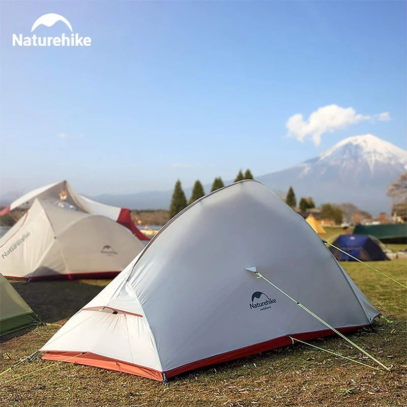 Single Person Waterproof Camping Tent