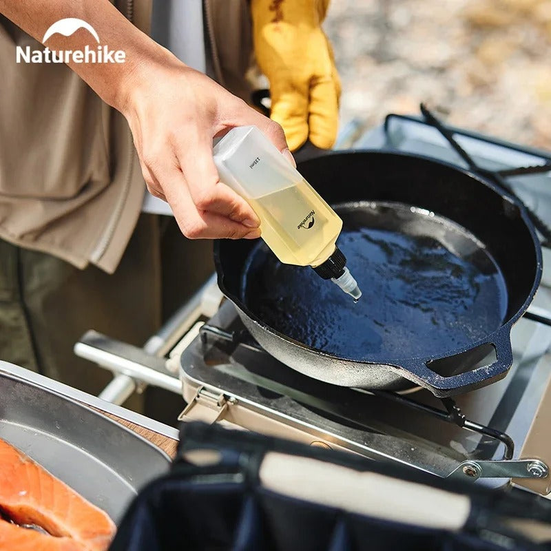 Nature hike Camping Kitchen Set Supplies