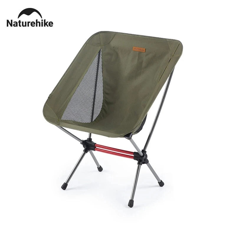 Nature hike Camping Moon Chair