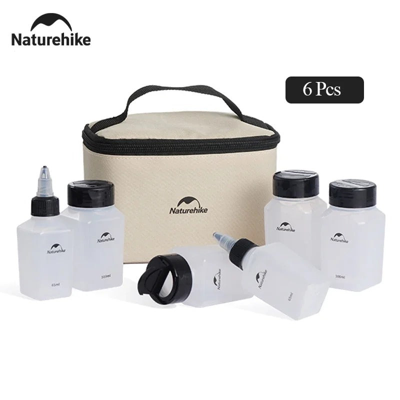 Nature hike Camping Kitchen Set Supplies